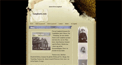 Desktop Screenshot of langbach.com